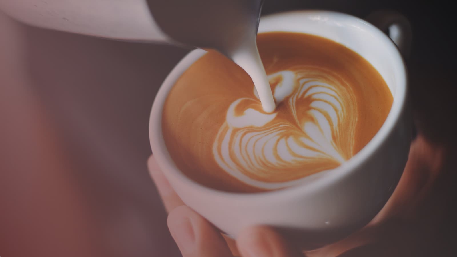 Coffee time