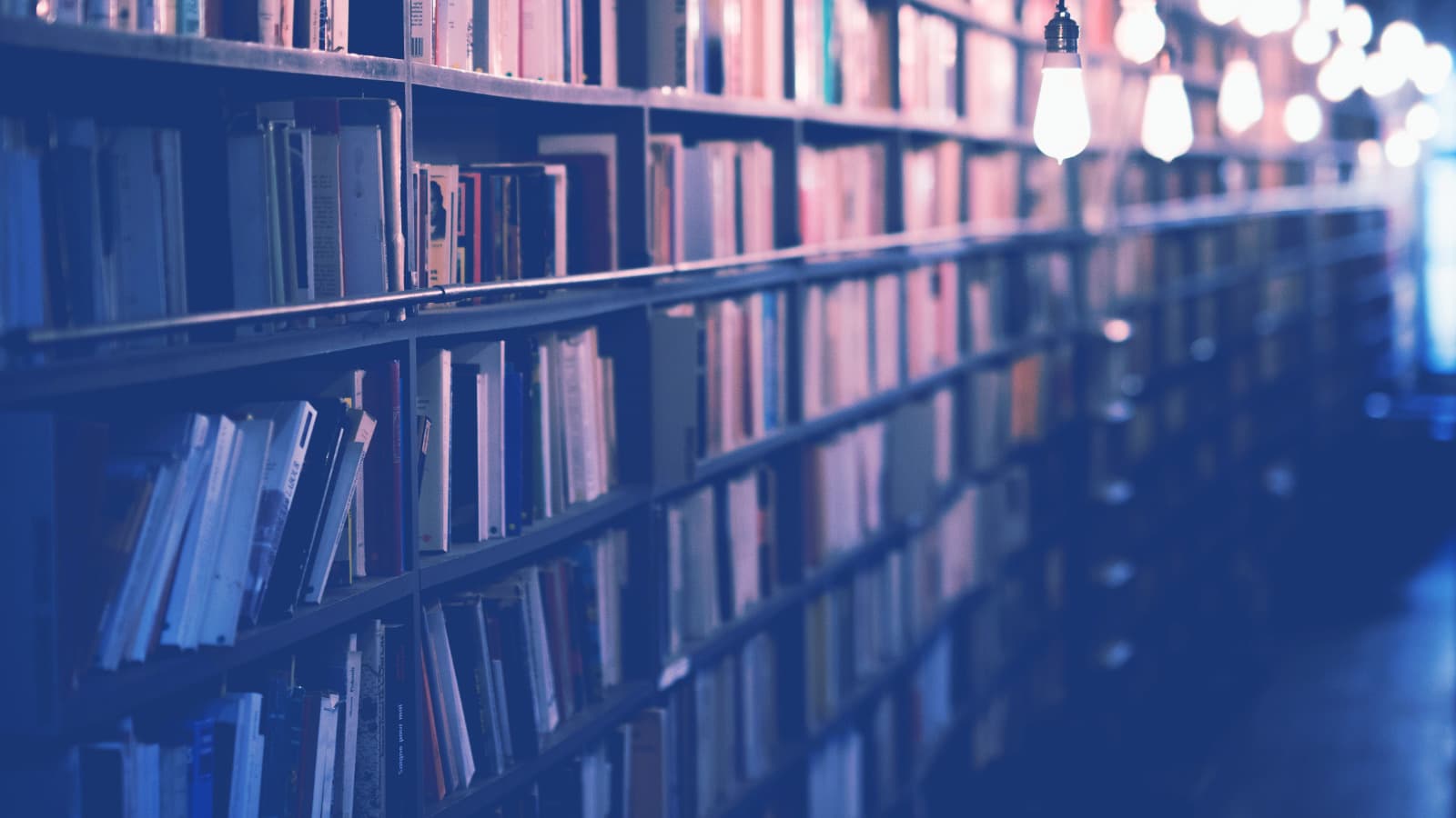 For bookworms