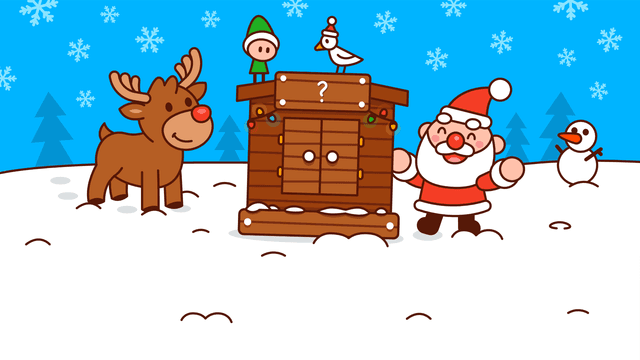 Advent Calendar 2021